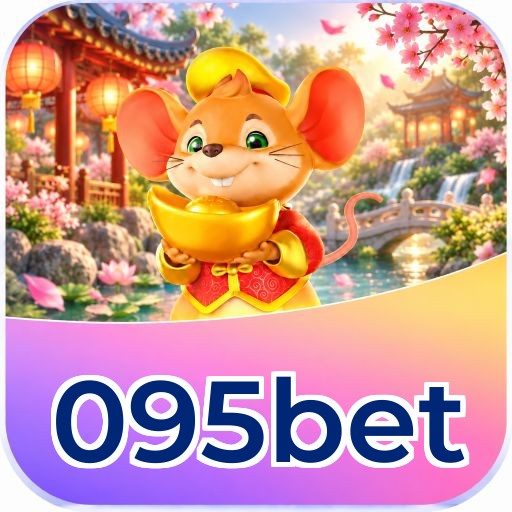 095bet APK Logo Oficial Certificado