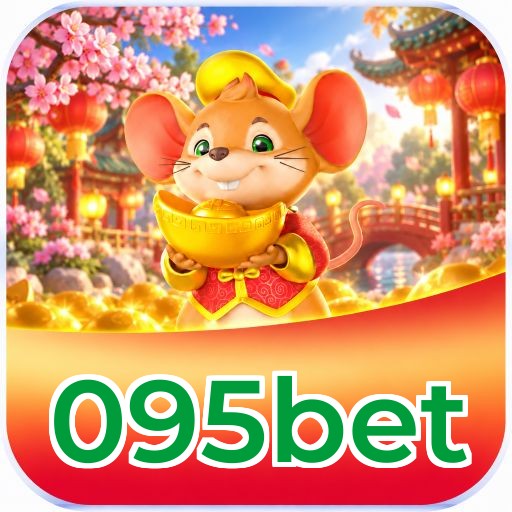 095bet APP Logo Oficial Certificado Android iOS