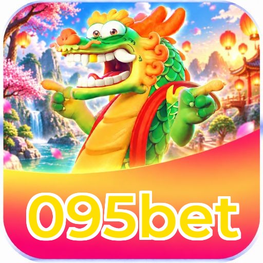 095bet VIP Program Logo