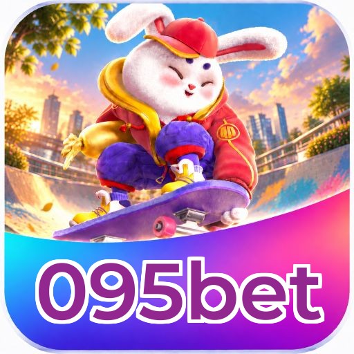 Logo 095bet Cassino Online Brasil