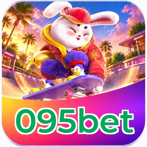 095bet Logo Oficial - Cassino Online Brasil Certificado eCOGRA