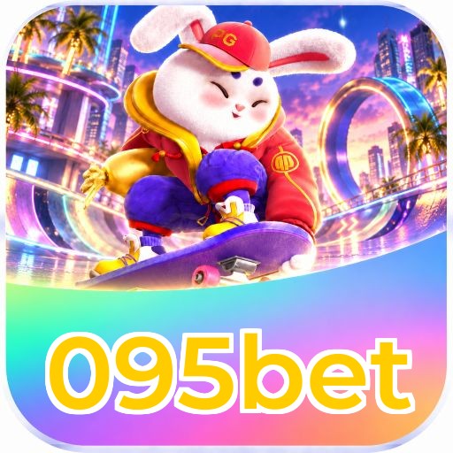 Logo 095bet Telegram Canal Oficial