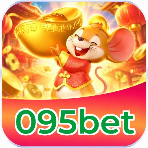 Logo 095bet Telegram Oficial