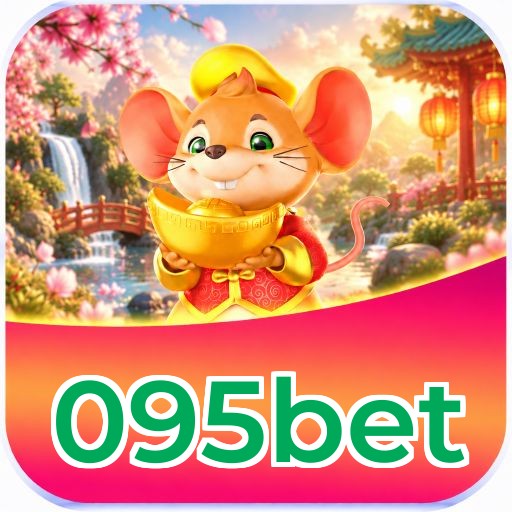 095bet Logo Verificado