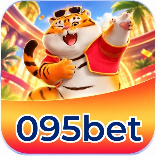 Logo 095bet Cassino Online Brasil